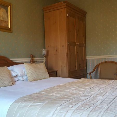 The Coppice Hotell Harrogate Exteriör bild