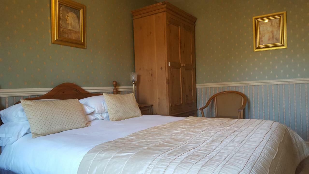 The Coppice Hotell Harrogate Exteriör bild