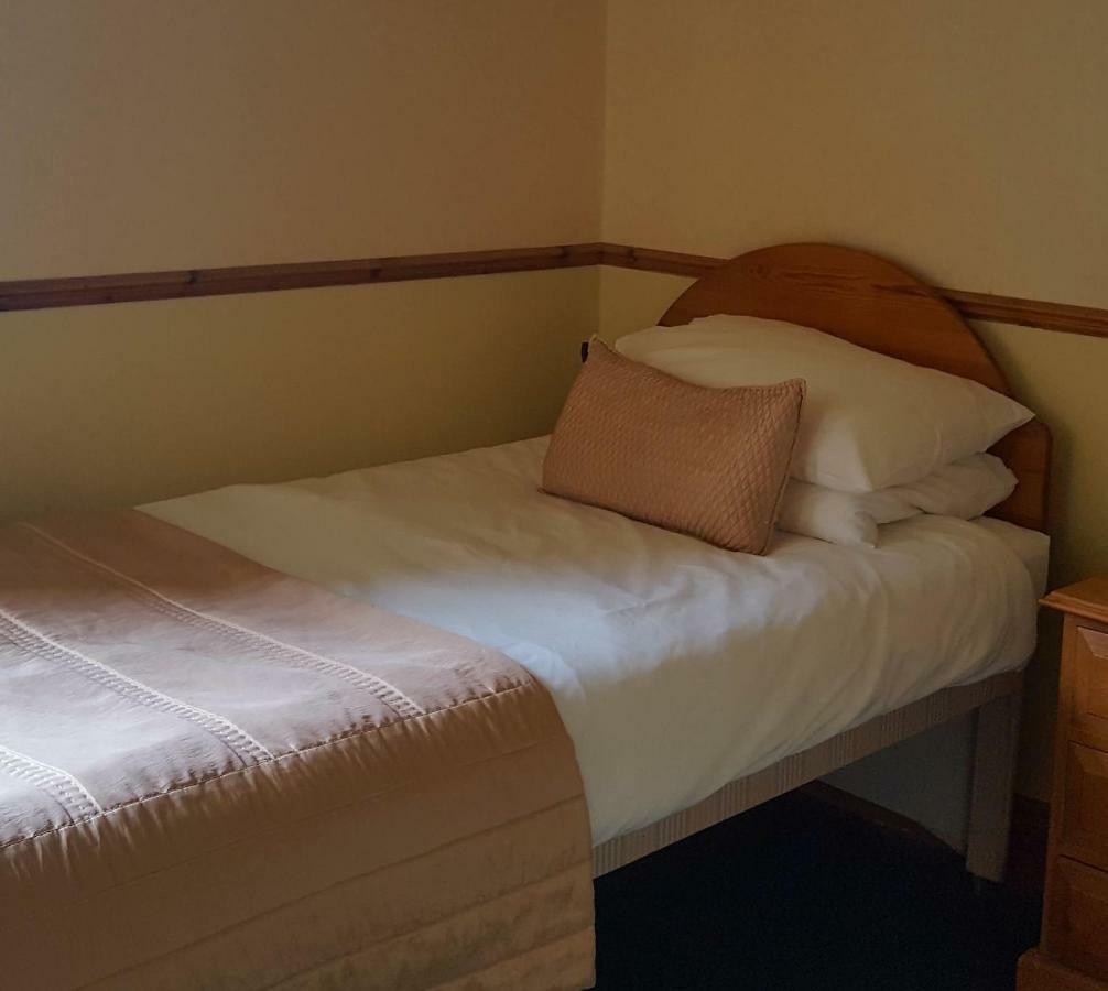 The Coppice Hotell Harrogate Exteriör bild