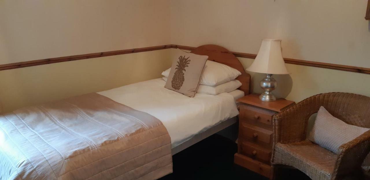 The Coppice Hotell Harrogate Exteriör bild