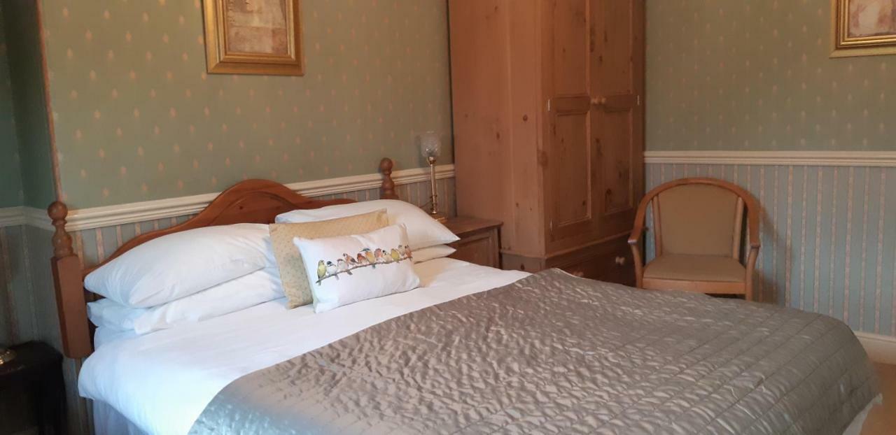 The Coppice Hotell Harrogate Exteriör bild