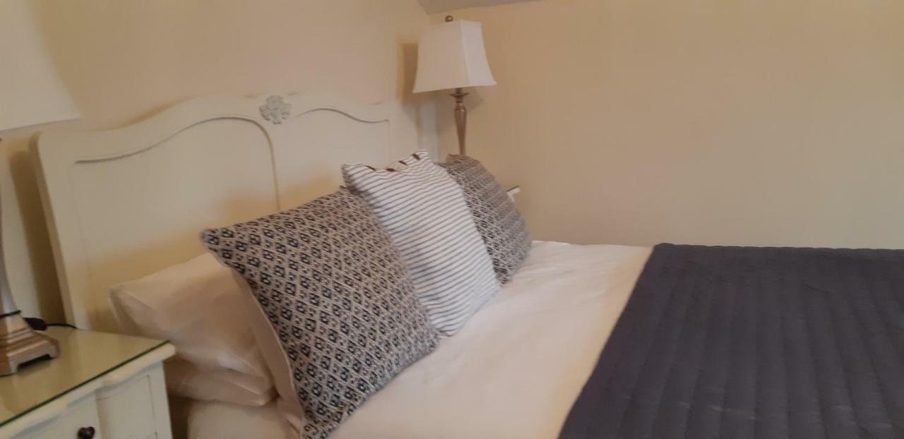 The Coppice Hotell Harrogate Exteriör bild